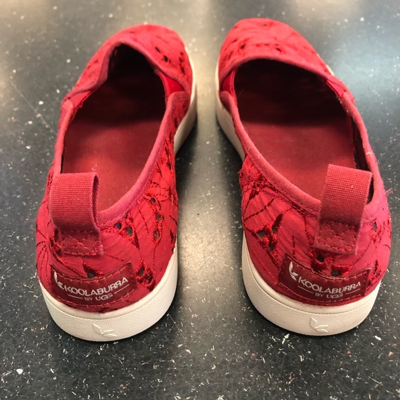 Koolaburra by Ugg Shoes - Picture 2 of 3